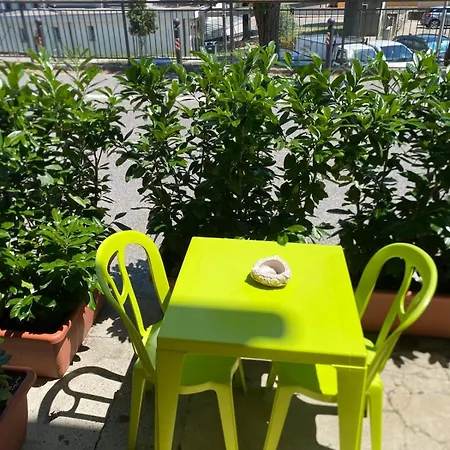 Riposati E Riparti San Piero a Sieve