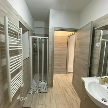 Apartment Riposati E Riparti