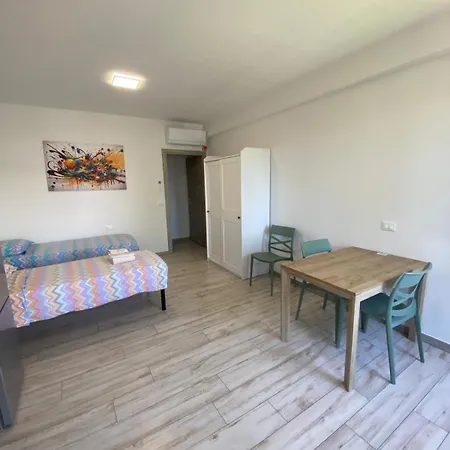 Apartment Riposati E Riparti *