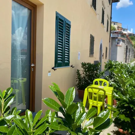 Riposati E Riparti Apartment San Piero a Sieve